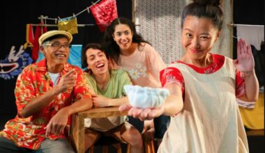 Top Things to Do in O.C.: January 28th through February 3rd