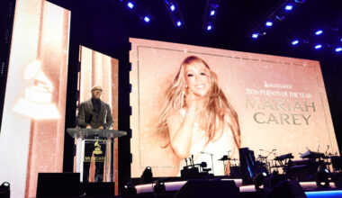 Mariah Carey, Music, and Meaning in L.A.