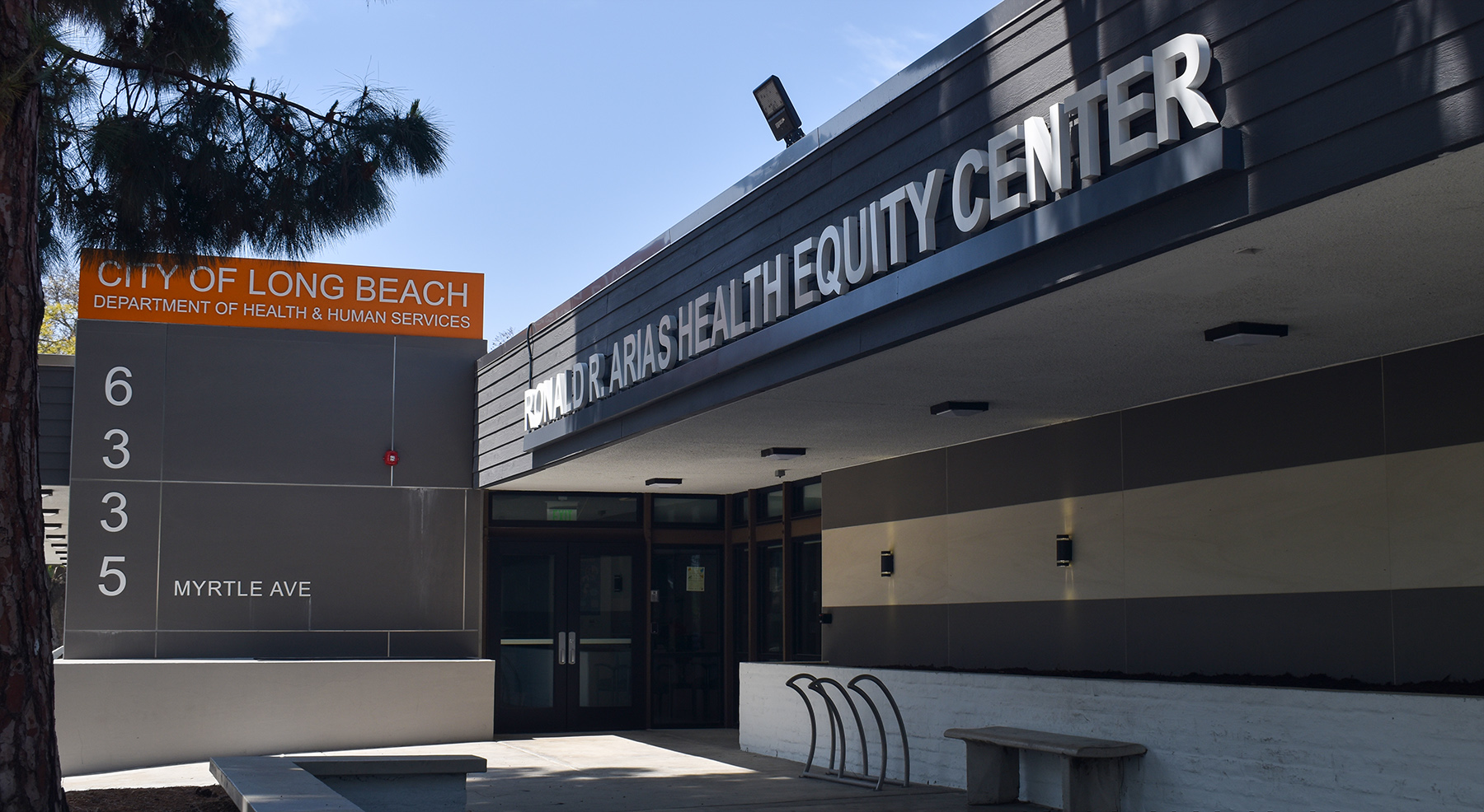 Long Beach moves WIC office to health center at Houghton Park • Long Beach Post News