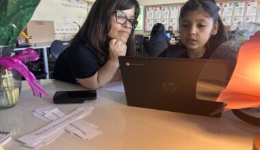 This California Teacher of the Year embraces her dwarfism as a strength