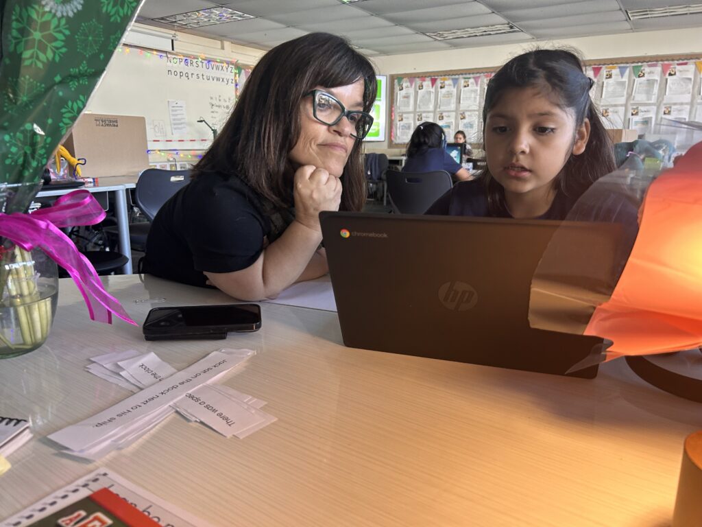 This California Teacher of the Year embraces her dwarfism as a strength