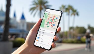 Mindtrip’s ai creates personalized itineraries, offering visitors a seamless way to explore anaheim’s best attractions and events.