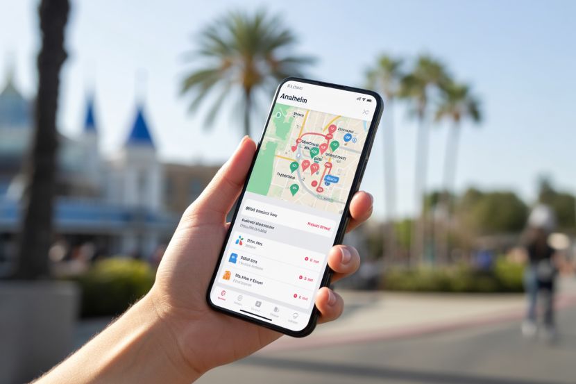 Mindtrip’s ai creates personalized itineraries, offering visitors a seamless way to explore anaheim’s best attractions and events. - travel and tour world Mindtrip’s ai creates personalized itineraries, offering visitors a seamless way to explore anaheim’s best attractions and events.
