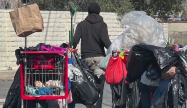 Thousands of volunteers to deploy for 2026 Greater Los Angeles Homeless Count