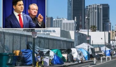 Fed prosecutor warns more arrests coming after 'massive' fraud found in California homeless services: 'We followed the money'