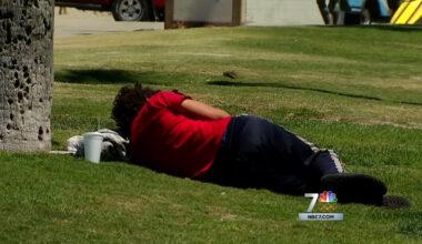 County calls for volunteers for annual Point-in-Time count of region’s homeless – NBC 7 San Diego