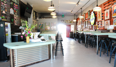 Hopnonymous feeling at home in Normal Heights