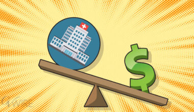 10% of California Hospitals Threatened with Closure: Industry Group