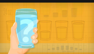 how much water to drink