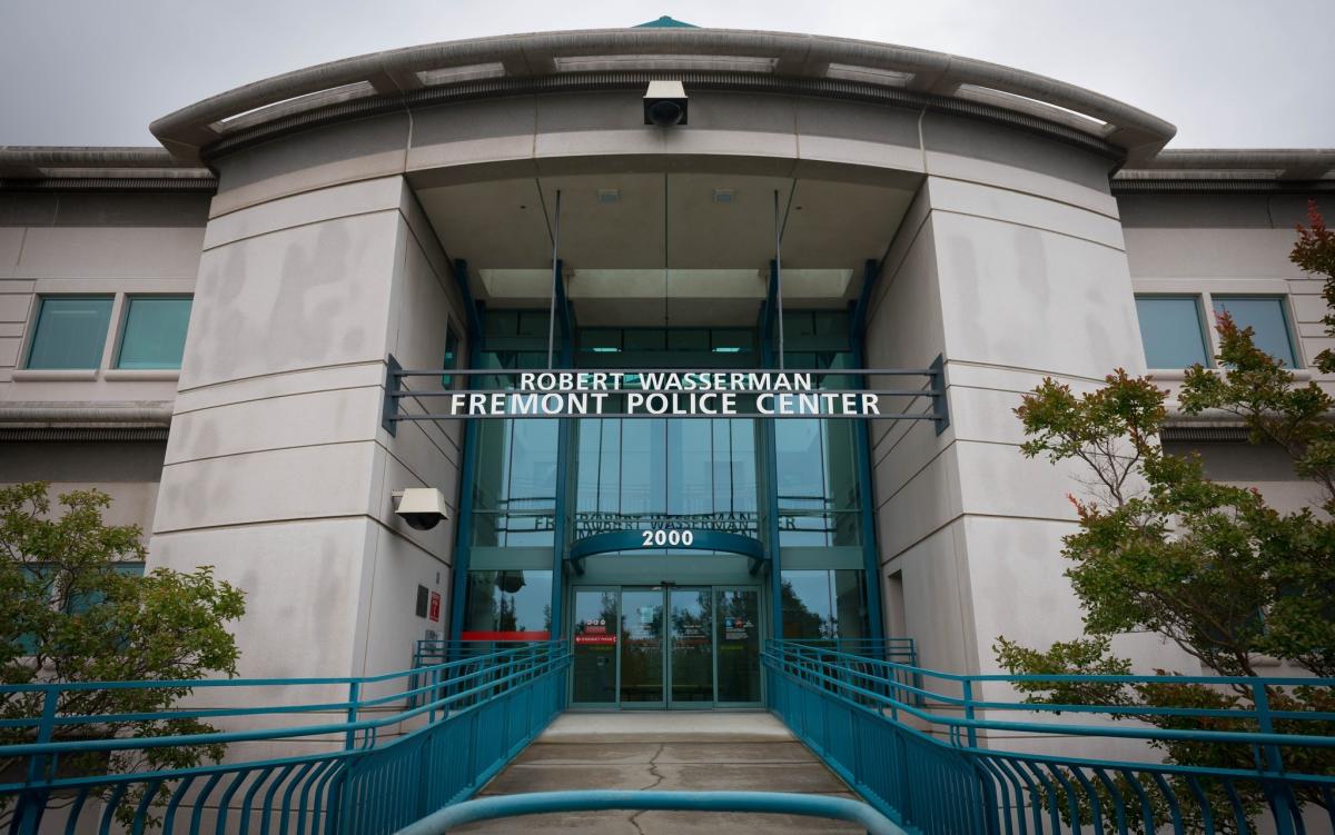 93-year-old California man said he killed his wife, then called police