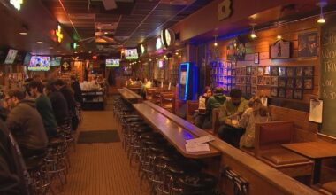 Popular Oakland bar closing after over 40 years of business