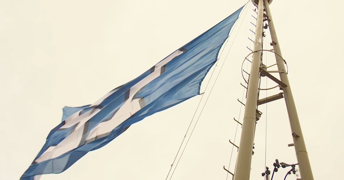 How you can help bring the 12 Flag to San Francisco – KIRO 7 News Seattle