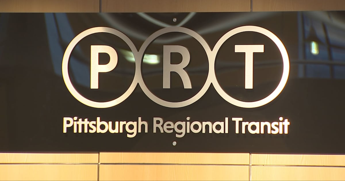 Pittsburgh Regional Transit to move outbound bus routes in Oakland – WPXI