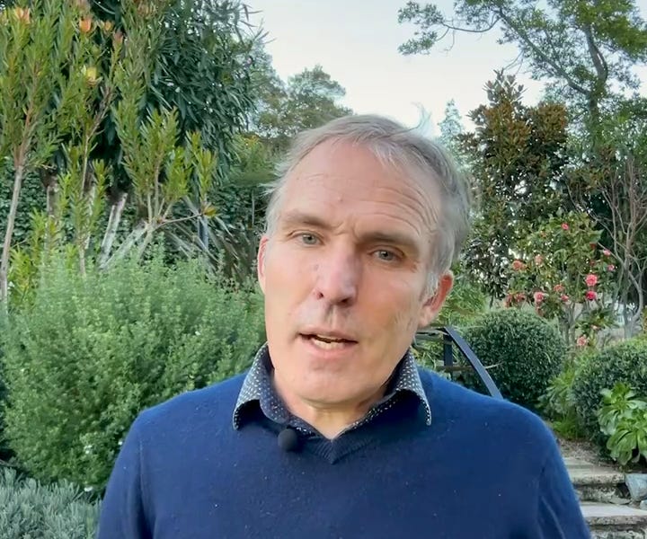 Emerging science, personal choice, and policy in California