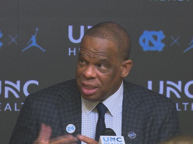 We didn't play well in California, let's not dwell on that the rest of the year :: WRALSportsFan.com