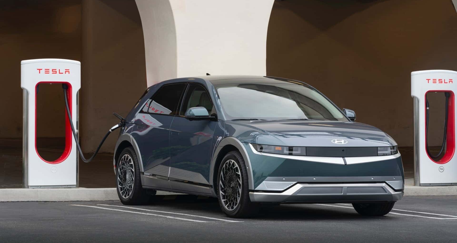 California Sets Aside $200 Million To Revive EV Incentives