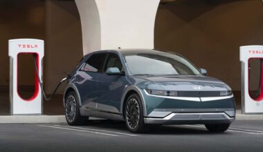 California Sets Aside $200 Million To Revive EV Incentives