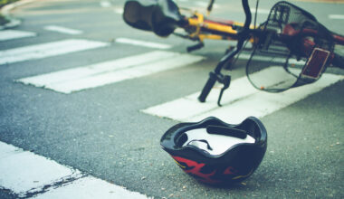 Bicyclist Injured in Multi-Vehicle Collision on Ramona Ave in Sacramento - Sacramento Injury Attorneys Blog