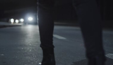 Pedestrian Struck By Car in Lake County on Highway 20 - Sacramento Injury Attorneys Blog