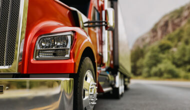 At Least Two Injured in Head-On Big Rig Collision on State Route 20 Near Williams - Sacramento Injury Attorneys Blog