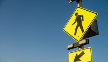 Pedestrian Injured in Sacramento Crash at Arden Way and Challenge Way - Sacramento Injury Attorneys Blog