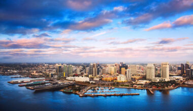 San Diego Jewish groups decry disinvitation of rabbi from MLK Day event over ‘concerns about potential disruption related to Zionism’