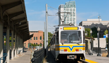 Deadly Crash Shuts Down Folsom Light Rail - Sacramento Injury Attorneys Blog