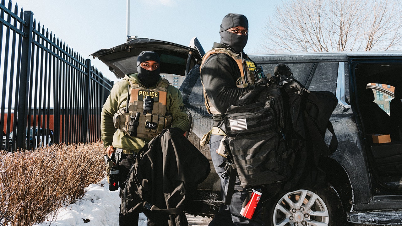 California lawmaker cites ICE agent 'immorality' in state job ban bill