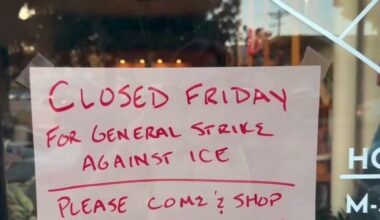 Anti-ICE protests impacting some Southern California businesses