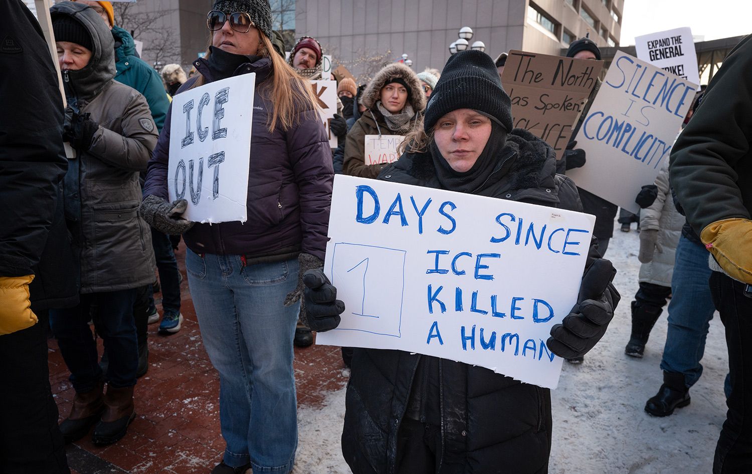 Three Months Ago, San Francisco Was Hours Away From Sharing the Fate of Minneapolis