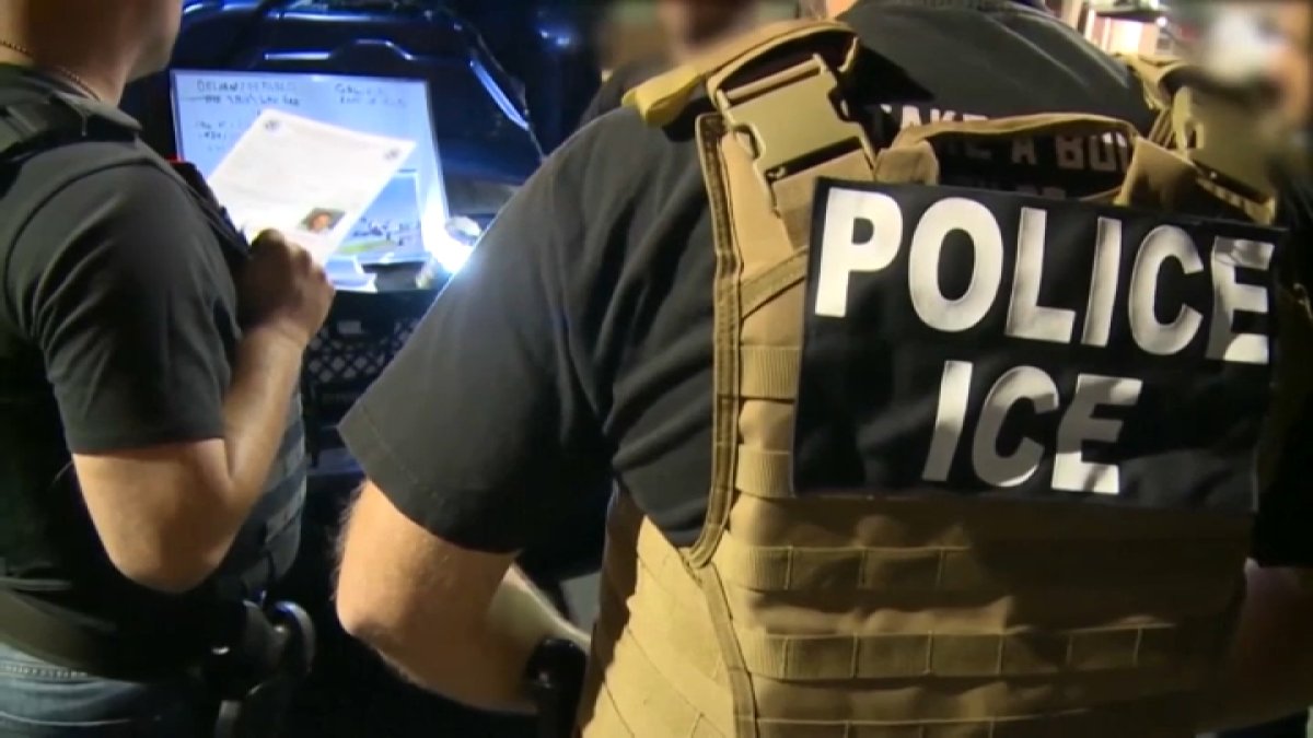 Santa Barbara police say – NBC Los Angeles