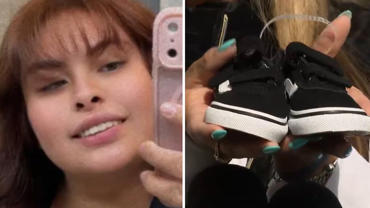 Pregnant mom, unborn child killed in Fullerton crash – NBC Los Angeles