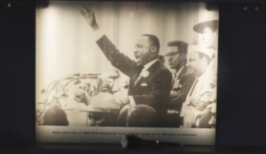 Dr. Martin Luther King, Jr., Day 2026 in San Francisco - San Francisco Bay Times