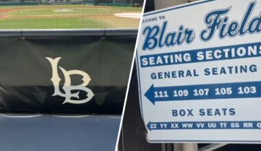 Drama in the LBC over baseball team’s name – NBC Los Angeles