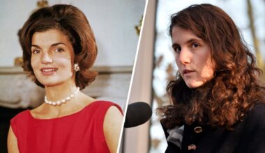 Tatiana Schlossberg’s funeral – NBC 7 San Diego