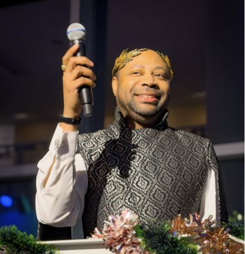 Smuin’s 2025 Christmas Ballet LGBTQ+ Night - San Francisco Bay Times