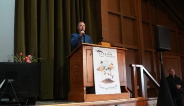 Sen. Schiff Heralds Resilience of California Agriculture in EcoFarm Conference Address, Highlights Record of Fighting for Golden State’s Producers 