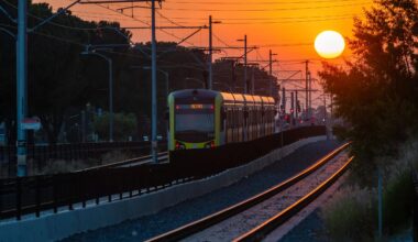 Ride the LA Metro For Free Tonight: Holiday Schedule Details