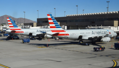 American Airlines, Airbus sign extensive A320ceo fleet retrofit agreement