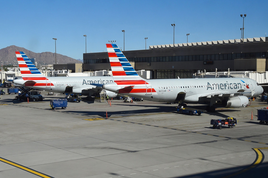 American Airlines, Airbus sign extensive A320ceo fleet retrofit agreement