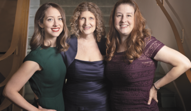 Oakland’s Piedmont Piano Company to Feature Music by Women and Nonbinary Composers on January 25 - San Francisco Bay Times