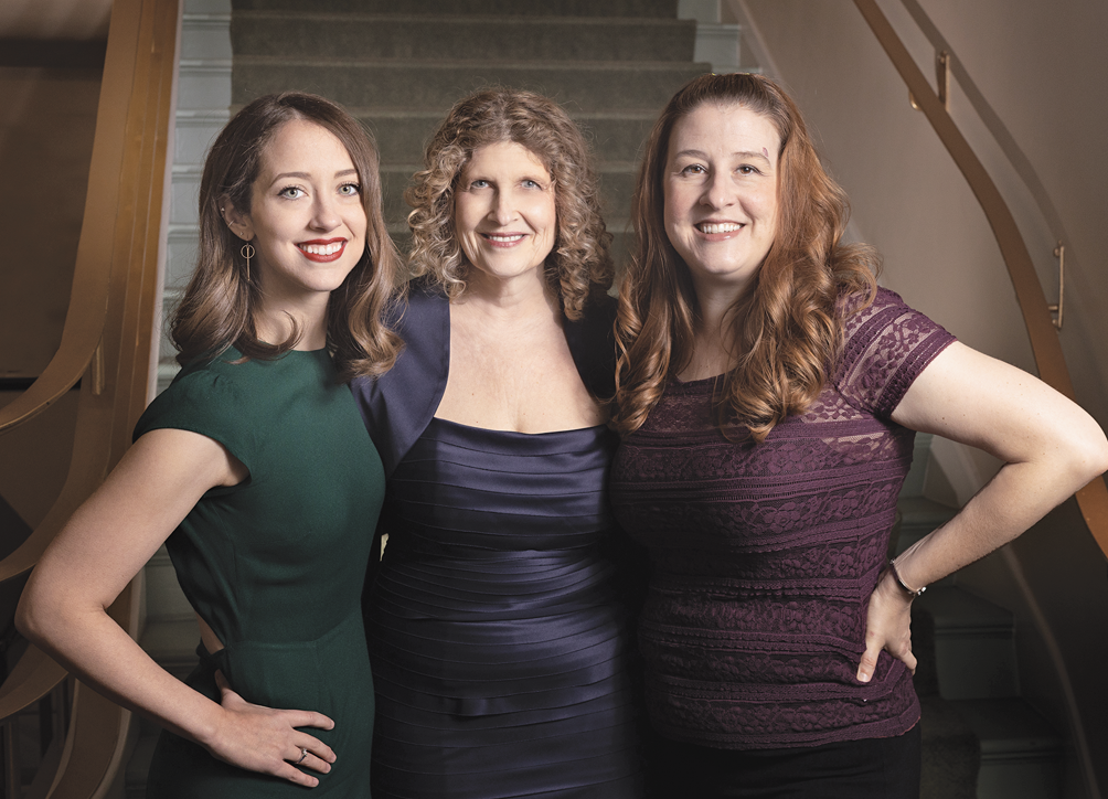 Oakland’s Piedmont Piano Company to Feature Music by Women and Nonbinary Composers on January 25 - San Francisco Bay Times