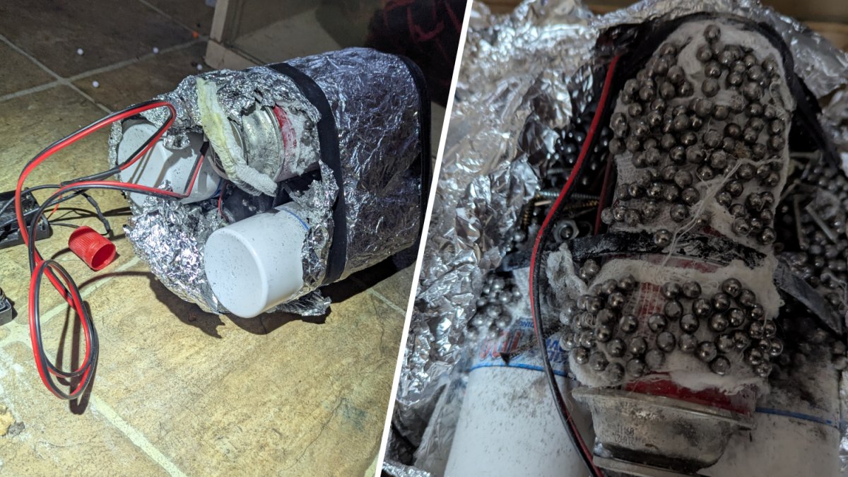 Long Beach man pleads guilty in ISIS payments case – NBC Los Angeles