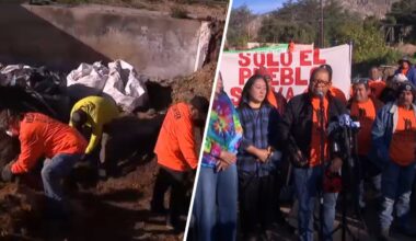 Are Immigration operations halting Altadena’s rebuilding process? – NBC Los Angeles