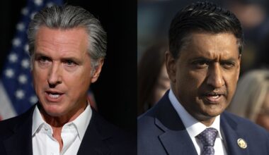 Gavin Newsom Is Backing California’s Billionaires