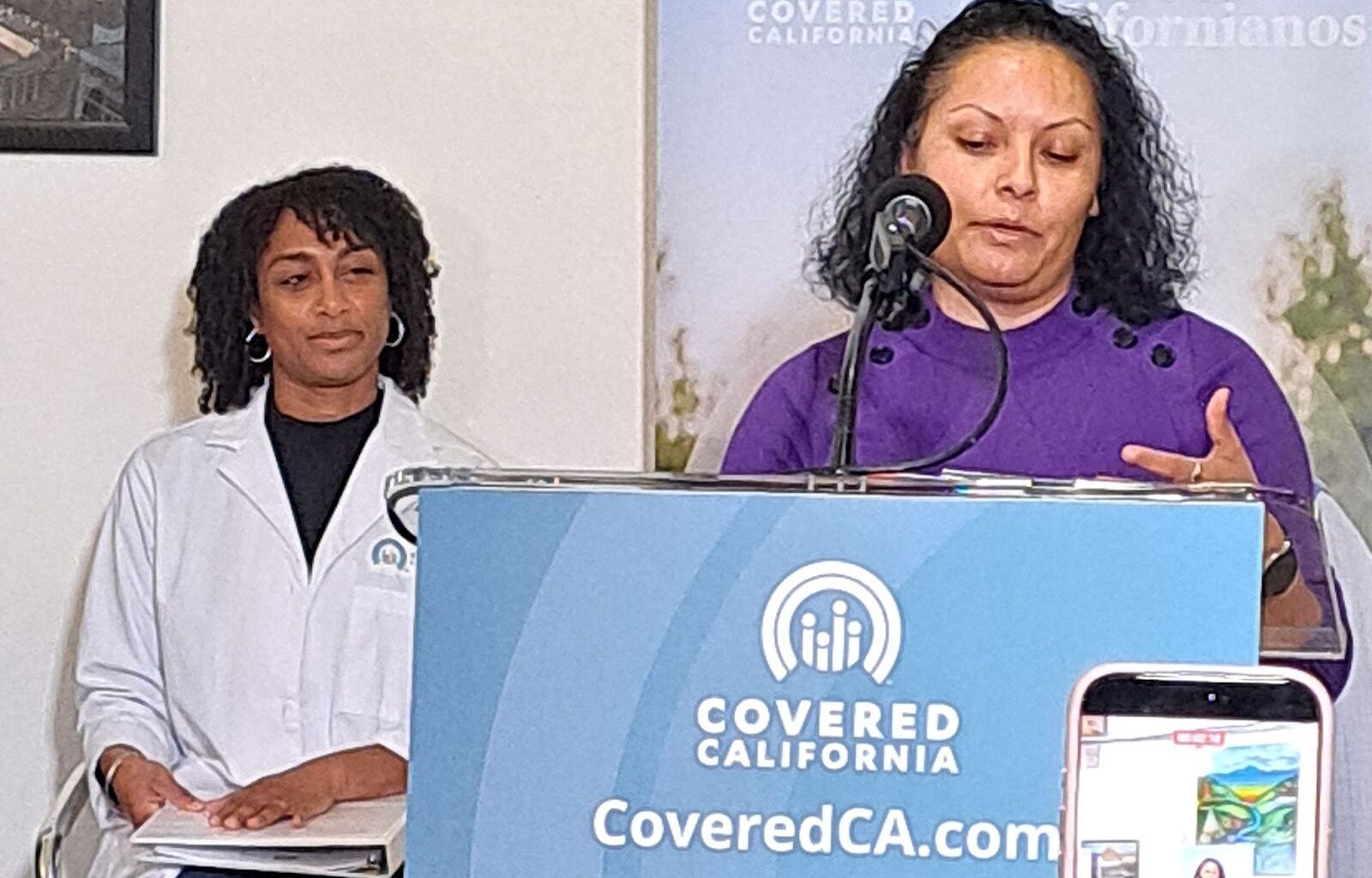 Enrollments falling as final deadline approaches for Covered California