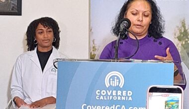Enrollments falling as final deadline approaches for Covered California