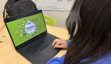 Carlmont prepares for California’s new financial literacy mandate – Scot Scoop News