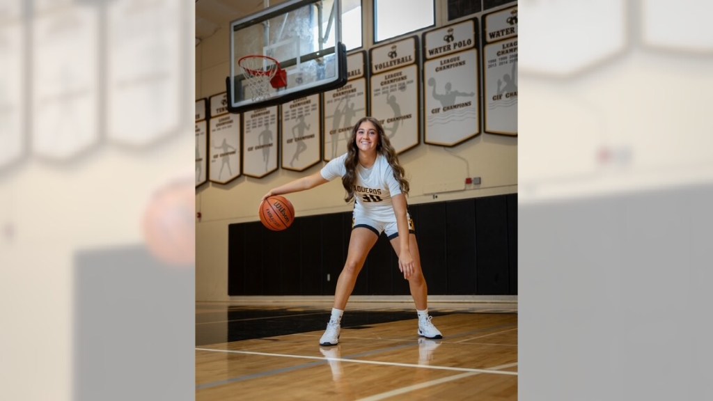 El Capitan's Keira Heinricy one of the best in San Diego history