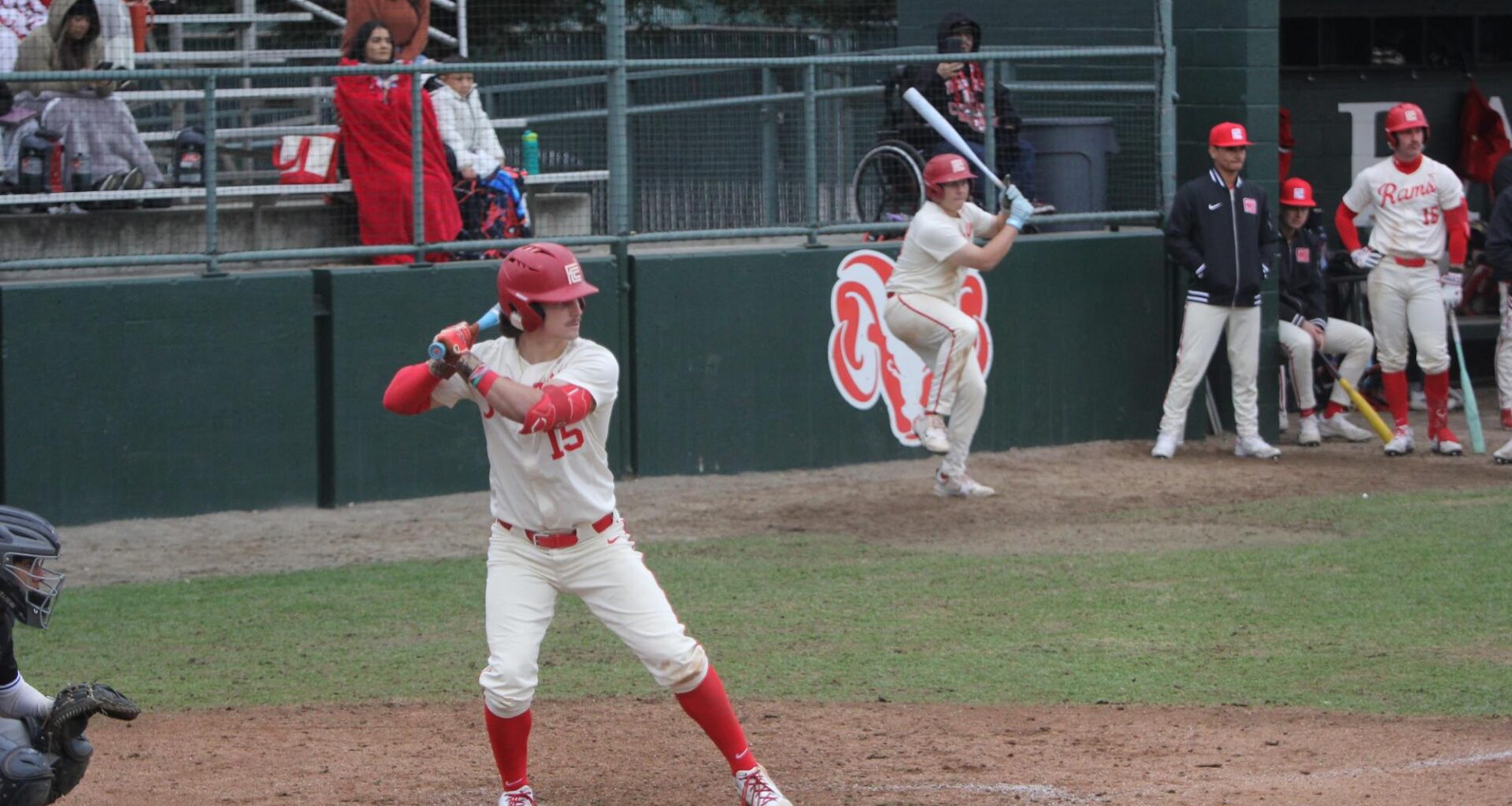 FCC Baseball Dominates Mt. SAC In Season Opener – The Rampage Online